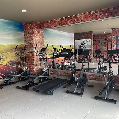 Excelente Apartamento Bucaramanga Eksteriør billede