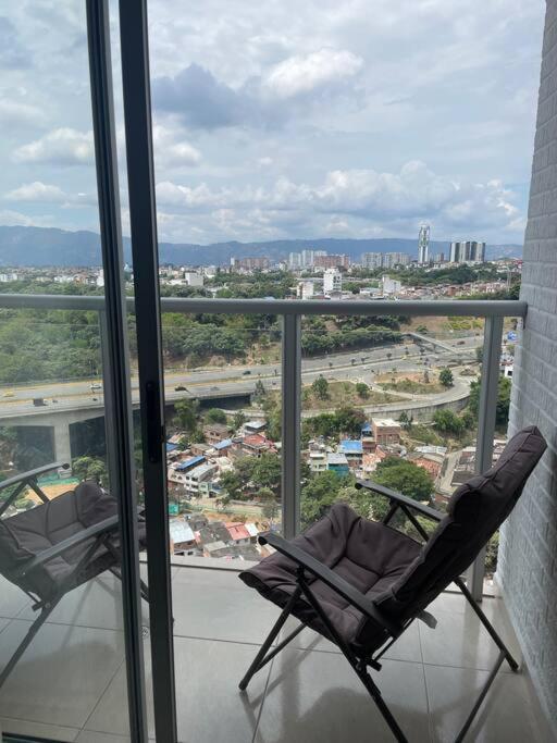 Excelente Apartamento Bucaramanga Eksteriør billede