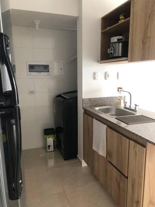 Excelente Apartamento Bucaramanga Eksteriør billede