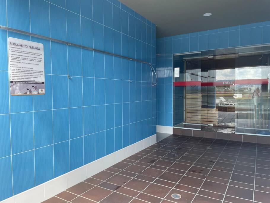 Excelente Apartamento Bucaramanga Eksteriør billede